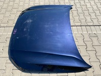 фото thumb №5, Volvo s90 v90 капот кришка двигуна