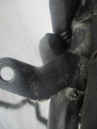 фото thumb №6, Bentley continental gt gtc труба wąż шланг wody