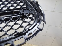 фото thumb №11, Mercedes glc x254 amg решітка радіатора swarovski a2548881800