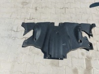 Купить Tesla model 3 защита задняя задняя, фото thumb