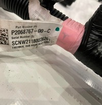 фото thumb №3, Tesla модель 3 установка насоса тепло 2068767-00-c