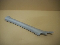 фото thumb №1, Защита накладка стойка левая hyundai i30 i