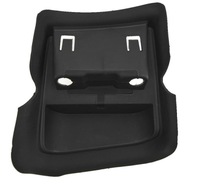 фото thumb №1, Захист фаркоп права ford f 150 f-150 2021- raptor