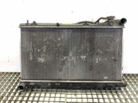 фото thumb №1, Радиатор wody subaru forester ii 2.0 158km 02-12