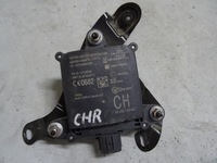 фото thumb №1, Датчик мертвого pola toyota chr