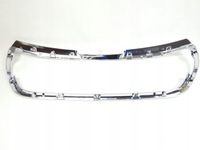 фото thumb №3, Рамка хром решётка решётка радиатора новый peugeot 208 2015-