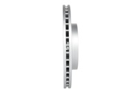 фото thumb №10, Bosch гальмівні диски + гальмівні колодки перед ford ka mazda 2 dy