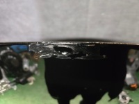 Капот крышка двигателя porsche 997 с Разборки, фото thumb