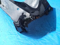 фото thumb №8, Opel-części | insignia b бампер задняя задний kombi 39148337 | 411