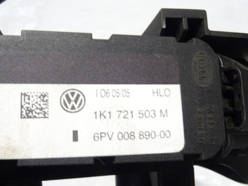 фото thumb №7, Педаль газа seat altea toledo iii 3 5p0 1.9 tdi bjb