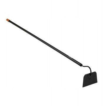 FISKARS МОТЫКА 1016035 ЦЕЛЬНЫЙ МЕТАЛЛ 155 СМ
