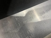 фото thumb №8, Бампер задняя задний vw volkswagen id3 id.3 2020-