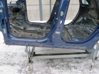 фото thumb №2, Opel crossland z23f поріг лівий 20-