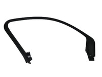 фото thumb №1, Opel crossland x рамка защита рамы дверь левая перед 13452115