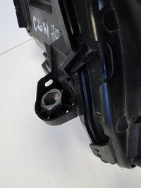 фото thumb №11, Mercedes лампа передня ліва c клас 205 w205 a2059068505 multibeam рестайлінг