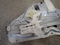 фото thumb №4, Hyundai ix35 10-15 подъемник стекло задний правый