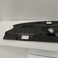 фото thumb №6, Mitsubishi оригінальний номер 7450a753 захист поперечина