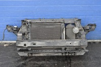 фото thumb №6, Hyundai ix35 1.7 crdi pas передній комплект