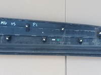 фото thumb №8, Молдинг na двері лівий перед mg hs передня ліва