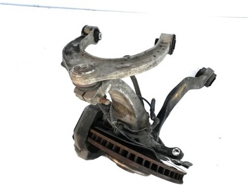 фото thumb №4, Bmw f01 f02 f07 поворотна опора права xdrive 4.4 v8