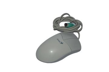 фото №1, Мышка шариковая genius easy mouse pro ps/2 #as