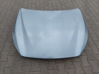 фото thumb №1, Капот комплектная + петли infiniti q50 rbp