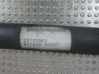 фото thumb №5, Suzuki xl7 3.6i v6 2007 wał приводной автоматическая коробка передач