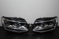 фото thumb №1, Лампи перед led multivan caravelle transporter t6 7e1941036 7e1041035