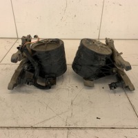 Купити Подушка рами кузов гасник коливань dodge ram v 1500 limited 22r, фото thumb