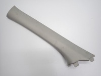 фото thumb №1, Пластик защита стойка левый перед 769124560r renault kadjar 16r