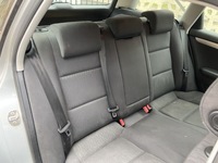 фото thumb №9, Обшивки дверь audi a4 b7 комплект europa чёрные b6