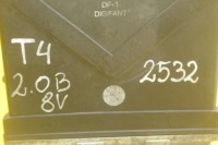 Блок керування бортовий комп'ютер двигуна vw transporter t4 multivan 2.0 b 044906022d в Україні, фото thumb