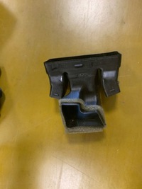 фото thumb №2, Туннель труба канал воздуха jeep wrangler jl