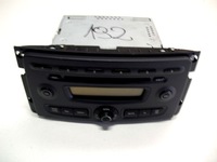 фото thumb №1, Радіо cd чейнджер smart fortwo a4518204279