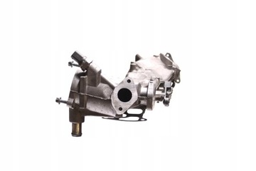 фото thumb №12, Колектор всмоктуючий лівий mercedes w221 s320 3.0 cdi 07r