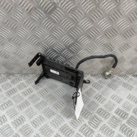 фото thumb №1, Audi q4 sportback e-tron 2024 plus / клема / шланг акумулятор