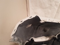 фото thumb №13, Бампер передній решітка решітка радіатора решітка радіатора nowa перед eu honda cr-v 5 v 18-23