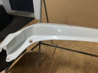 фото thumb №13, Toyota corolla e21 kombi 2019 - бампер задній задня pdc лак 040