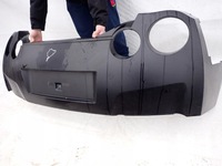 фото thumb №5, Nissan gt-r r35 08- бампер задняя задний