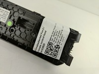 фото thumb №6, Bmw g30 g31 g32 панель кондиционера задняя ceramika