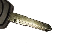фото thumb №5, Корпус ключ suzuki fiat opel жало ключа hu133