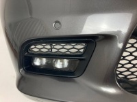 фото thumb №9, Dodge durango r/t бампер передній перед kompletny 2018-20