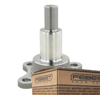 фото thumb №1, Соединение поворотные задняя ford transit connect 1.0