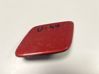 фото thumb №1, Оригінальна заглушка розпилювача лампи ліва volvo v40 ii