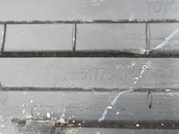 фото thumb №13, Подножка порог правый toyota hilux viii