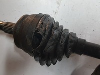 фото thumb №5, Opel corsa f 2019r- 1.2 thp приводной вал левая перед автоматическая коробка передач 9825392980