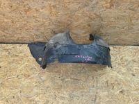 фото thumb №1, Підкрилок перед ліва citroen c4 cactus lift