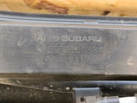 фото thumb №11, Subaru outback bt 2023 жабо передние