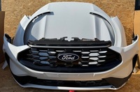 фото thumb №15, Ford kuga mk3 iii lift st line перед kompletny бампер лампы pas крылья