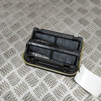 фото thumb №5, Honda civic x 2018 решётка вентиляционная pod бампером задним